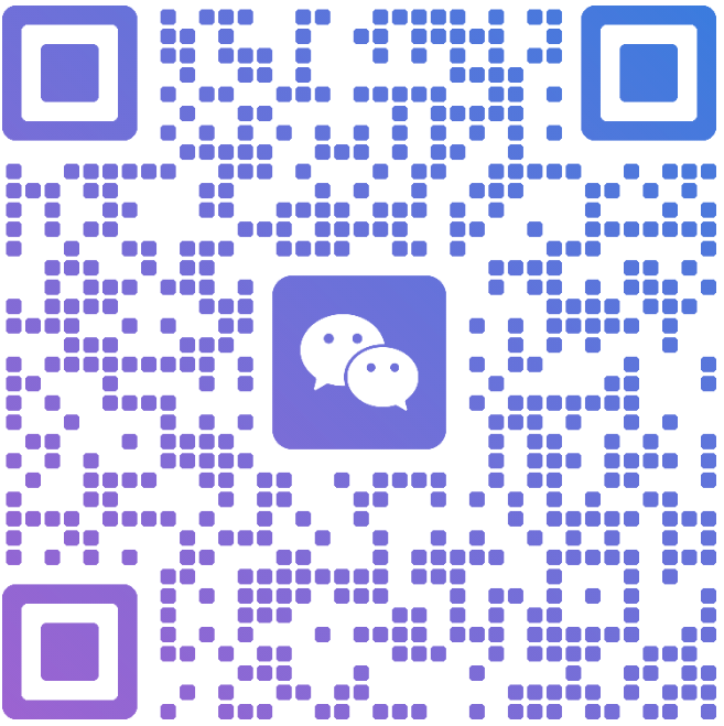 客服微信二维码